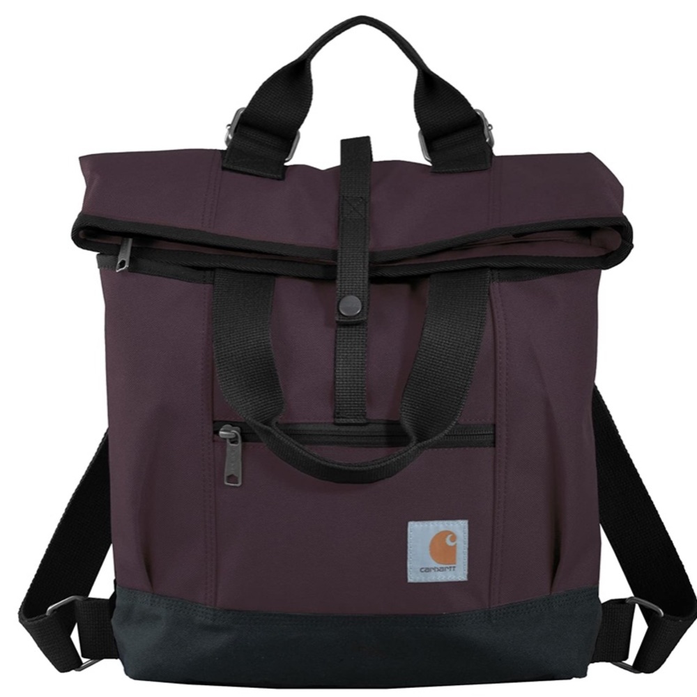 carhartt backpack purse.